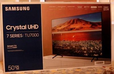 Samsung TV LG TV We have delivery - Thumbnail 3