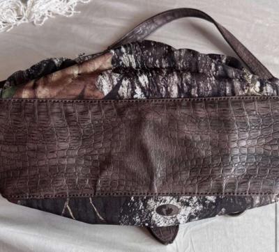 Buckle Purse - Thumbnail 3