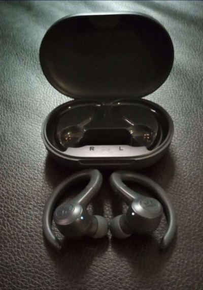 JLab Headphones - Thumbnail 2