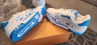 Louis Vuitton Sneakers - Thumbnail 2