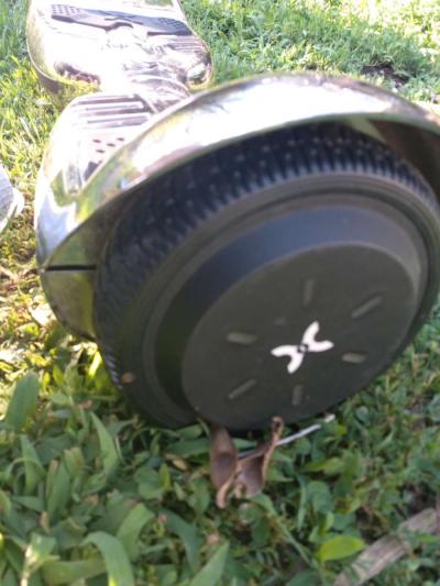 hoverboard - Thumbnail 2