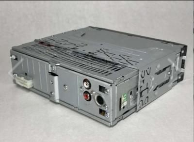 dual Xd 1228 car stereo with face - Thumbnail 4