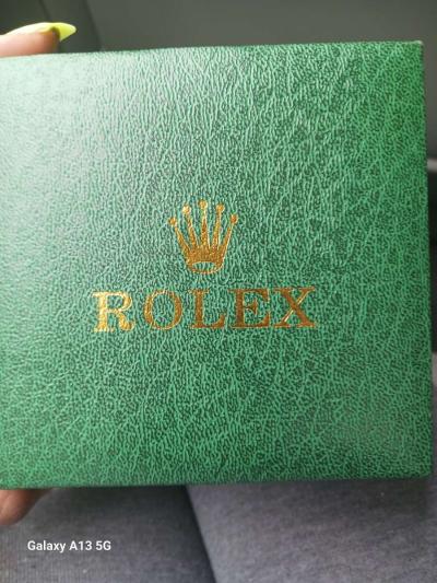 Mens6 Rolex Watch - Thumbnail 3