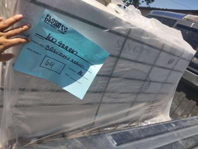 Beautiful San Giorgio Porcelain Tile - Thumbnail 3