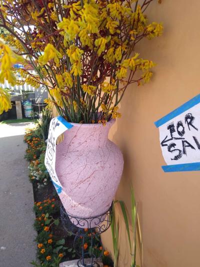 jarra florero - Thumbnail 2