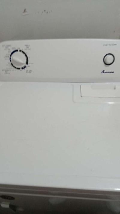 washer and dryer set - Thumbnail 3