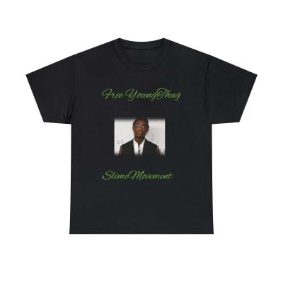 Free Young Thug Shirts BRAND NEW