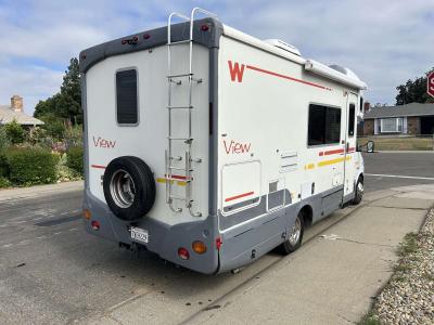 2005 Winnebago view 24ft - Thumbnail 6