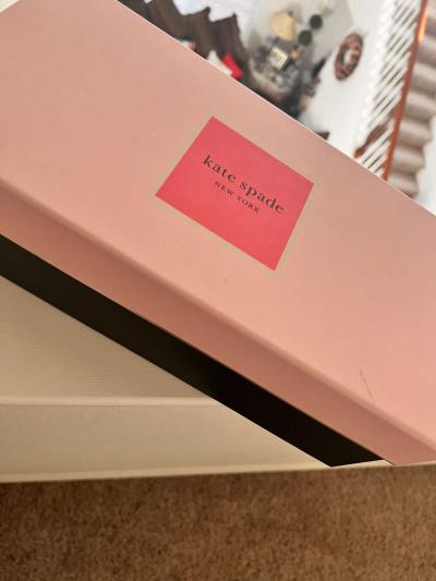 Kate Spade shoes - Thumbnail 4