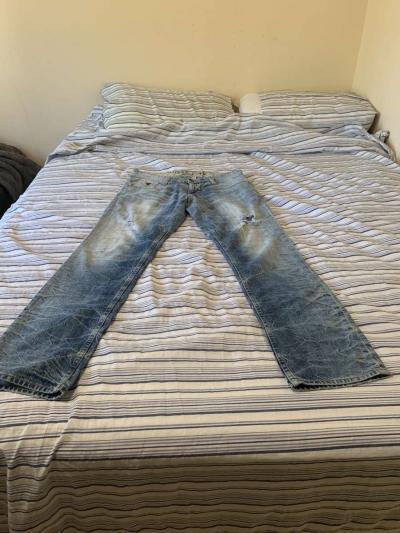 Mens jeans - Pharr, Texas