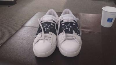 Valentino Garavani imported highend luxury designer shoes - Thumbnail 2