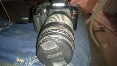 CANON EOS REBEL T6 - Thumbnail 4