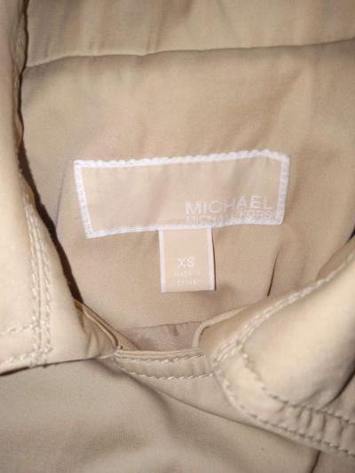 Michael kors trench coat - Thumbnail 3