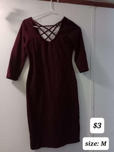 Dress Clothes - Thumbnail 3