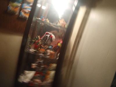 a curio cabinet - Thumbnail 2