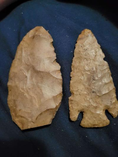 arrowheads - Thumbnail 3