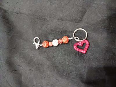 Cute Keychains - Thumbnail 5