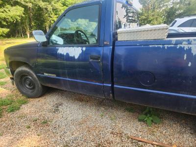GMC Sierra Truck - Thumbnail 3