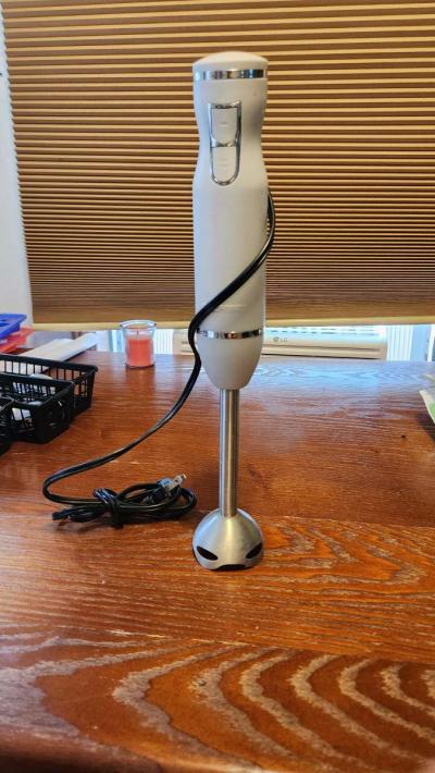 Emersion Blender - Thumbnail 3