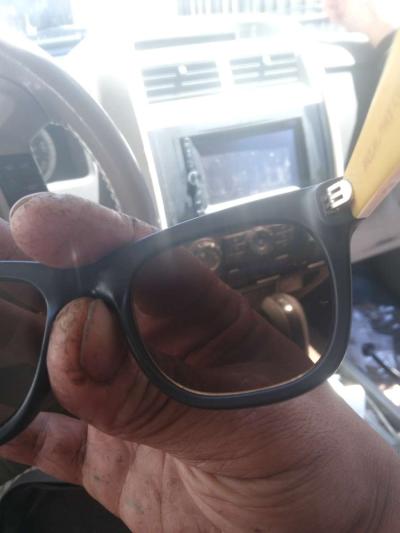 Harry Potter Sunglasses - Thumbnail 5