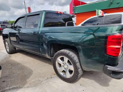 Chevrolet Silverado LT 2015 - Thumbnail 4