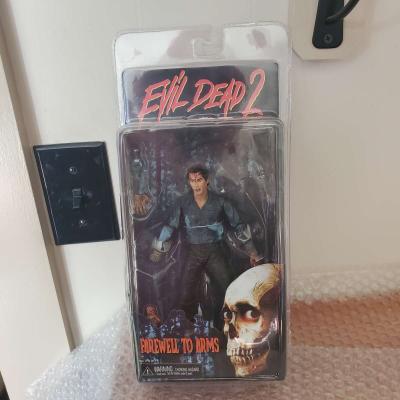 Horror Figures And More - Thumbnail 2