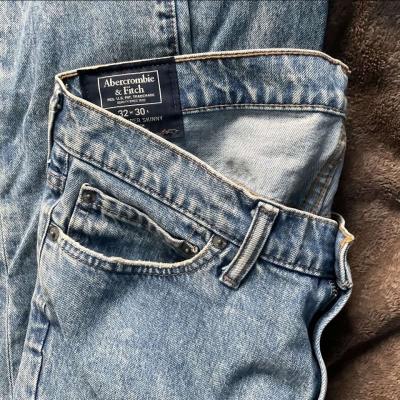 Abercrombie mens jeans - Thumbnail 3
