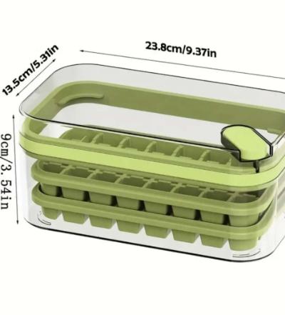 Ice Tray - Thumbnail 3