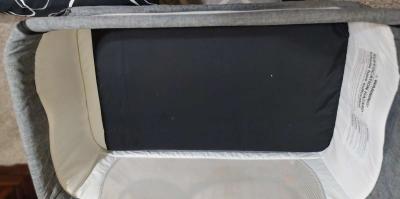 bed side bassinet - Thumbnail 4