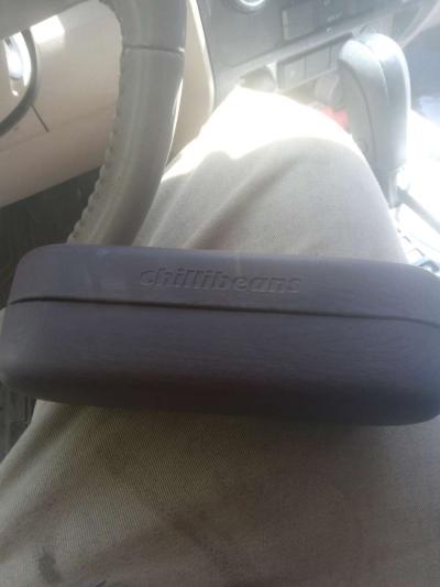 Harry Potter Sunglasses - Thumbnail 3