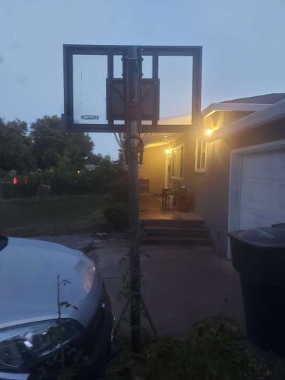 basketball  Court - Thumbnail 3