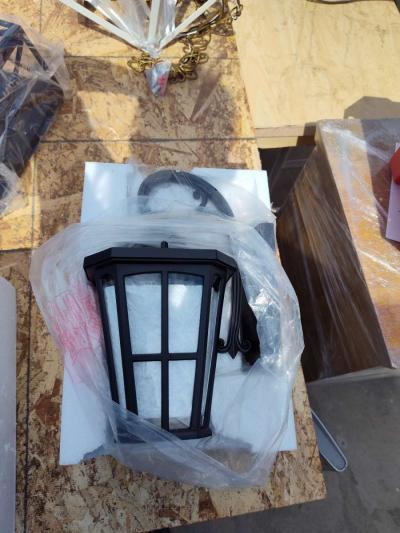 hanging lights - Thumbnail 5