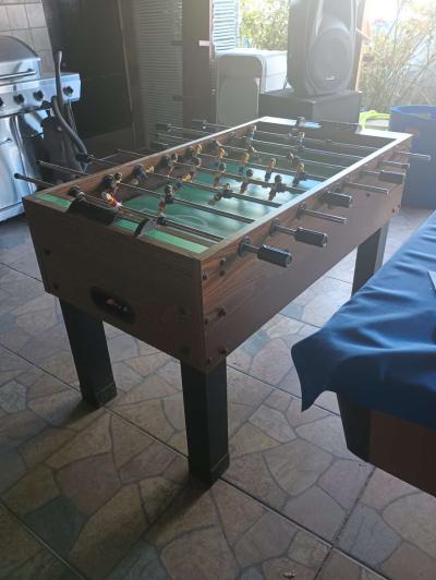 soccer - Alamo, California