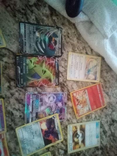 pokmon cards - Thumbnail 3