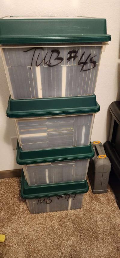 DVDS movies all kinds - Thumbnail 5