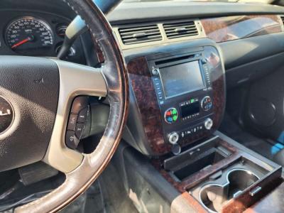 GMC YUKON DENALI XL 2013 - Thumbnail 5