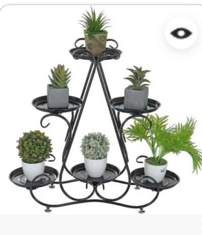 Patio and garden supplies - Thumbnail 2