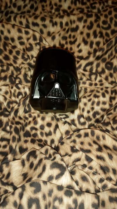 their antiques but they are two different characters - Thumbnail 2