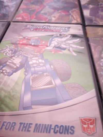 transformers and animated 200 for all - Thumbnail 4