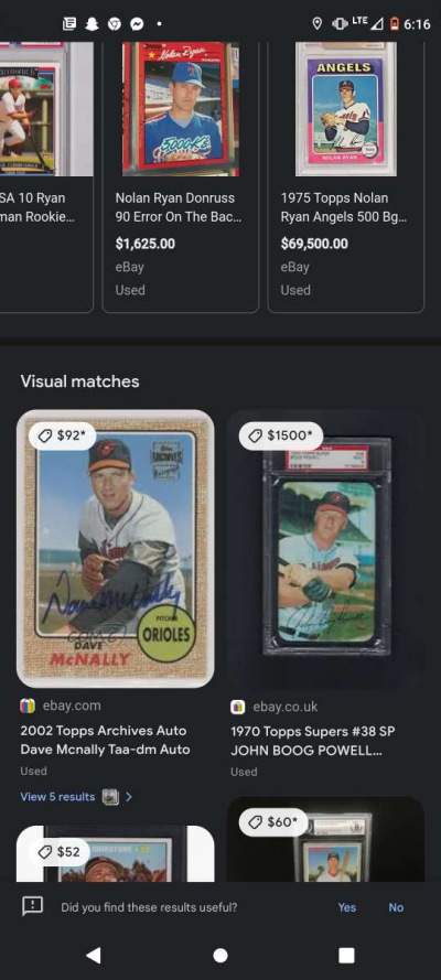 MLB NFL AND NBA - Thumbnail 3