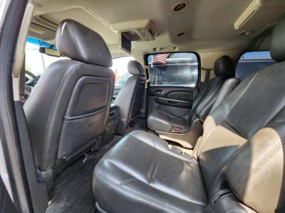 GMC YUKON DENALI XL 2013 - Thumbnail 3