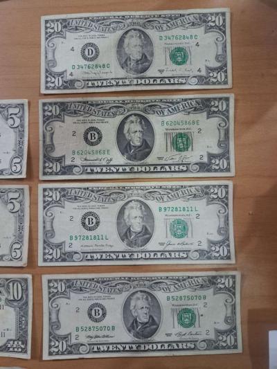 old money - Thumbnail 2