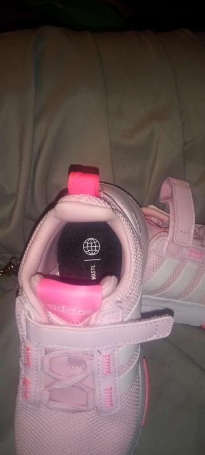 girls adidas shoes - Thumbnail 5