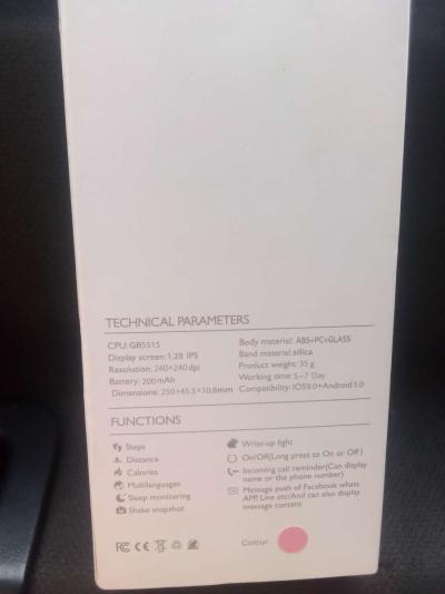 smart4 technology watch - Thumbnail 3