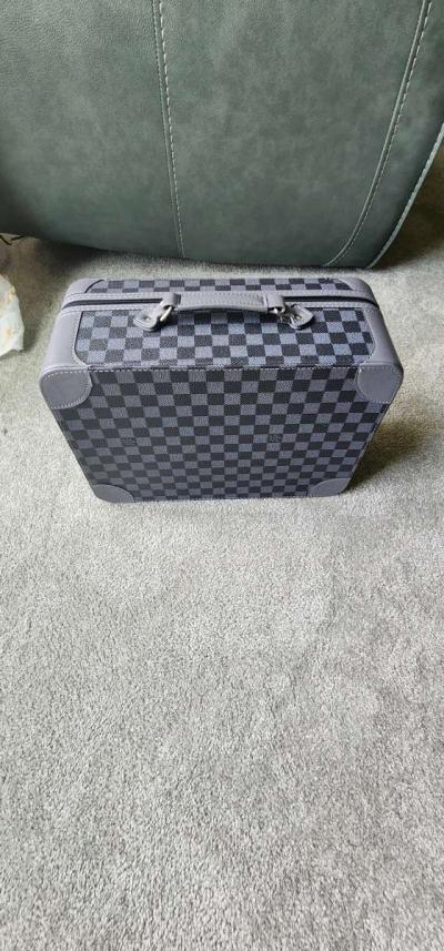 Louis Vuitton Sneakers - Thumbnail 5