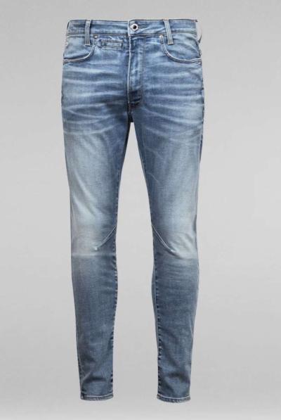 Dstaq 3D mens jeans - Los Angeles, California