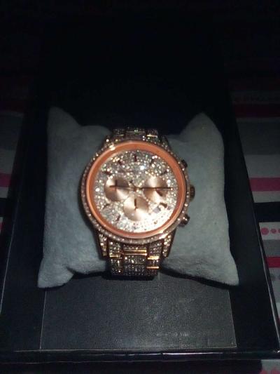 MICHAEL KORS Watch - Thumbnail 3