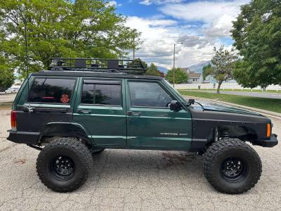 CASH DEAL Jeep Cherokee V6 1999 - Thumbnail 5