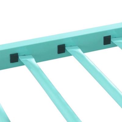 USAN10295913 lofttwin size 120Twin Loft Heavy Duty Bunk Bed - Thumbnail 4