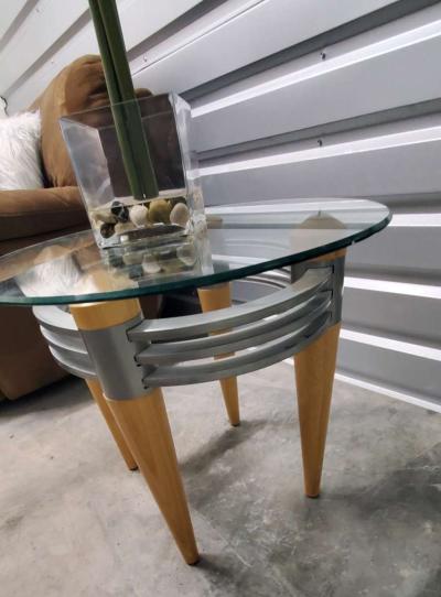 Side Table - Thumbnail 4